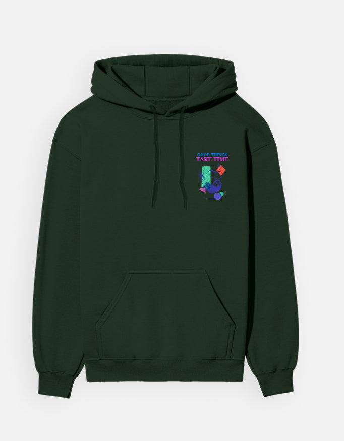 Sweatshirt Hoodie
