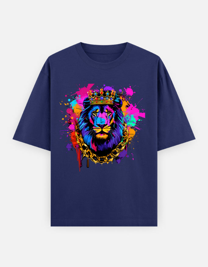 Oversized Classic T-Shirt