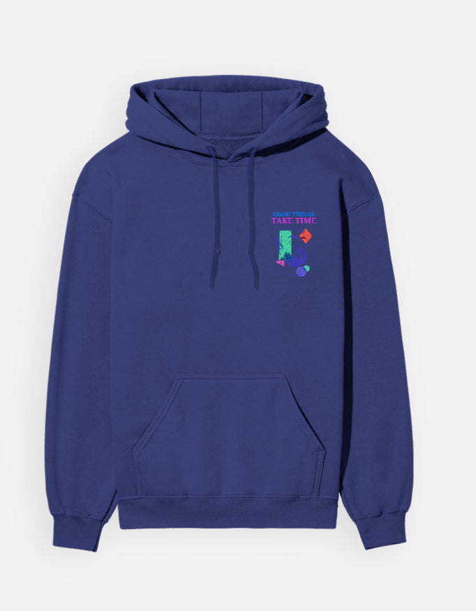Sweatshirt Hoodie