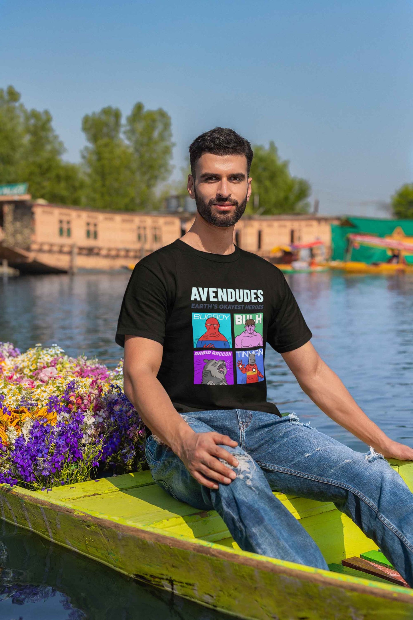 Unisex T-Shirt