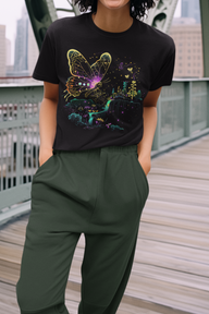 Unisex Basic T-Shirt
