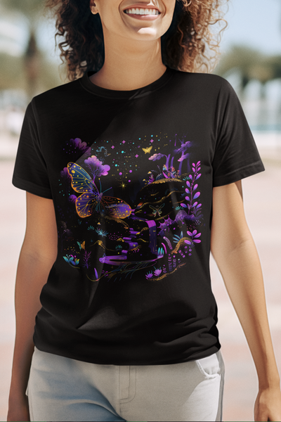Unisex Basic T-Shirt