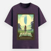 Round Neck T-Shirt