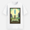 Round Neck T-Shirt