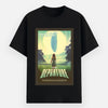 Round Neck T-Shirt