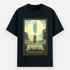 Round Neck T-Shirt