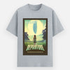 Round Neck T-Shirt