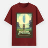 Round Neck T-Shirt