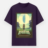 Round Neck T-Shirt