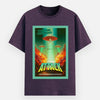 Round Neck T-Shirt
