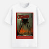 Round Neck T-Shirt