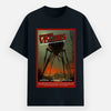 Round Neck T-Shirt