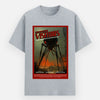Round Neck T-Shirt