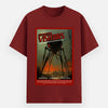 Round Neck T-Shirt