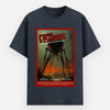 Round Neck T-Shirt