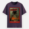 Round Neck T-Shirt