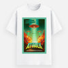 Round Neck T-Shirt