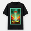 Round Neck T-Shirt