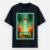 Round Neck T-Shirt