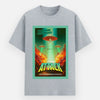 Round Neck T-Shirt