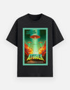 Round Neck T-Shirt