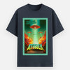 Round Neck T-Shirt
