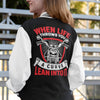 Unisex Varsity Jacket