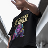 Unisex Oversized Standard T-Shirt.