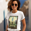 Round Neck T-Shirt