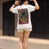 Round Neck T-Shirt
