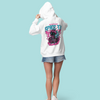 Unisex Pullover Hoodie