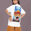 Unisex Oversized Standard T-Shirt