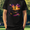 Unisex Basic T-Shirt.