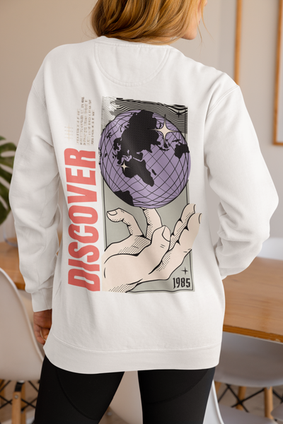 Unisex Sweatshirt