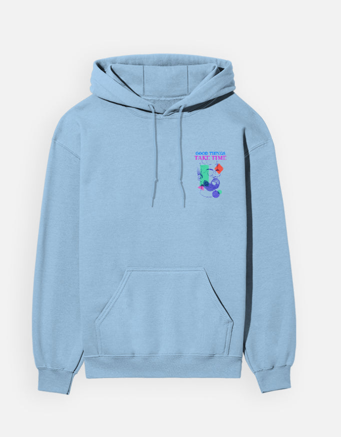 Sweatshirt Hoodie