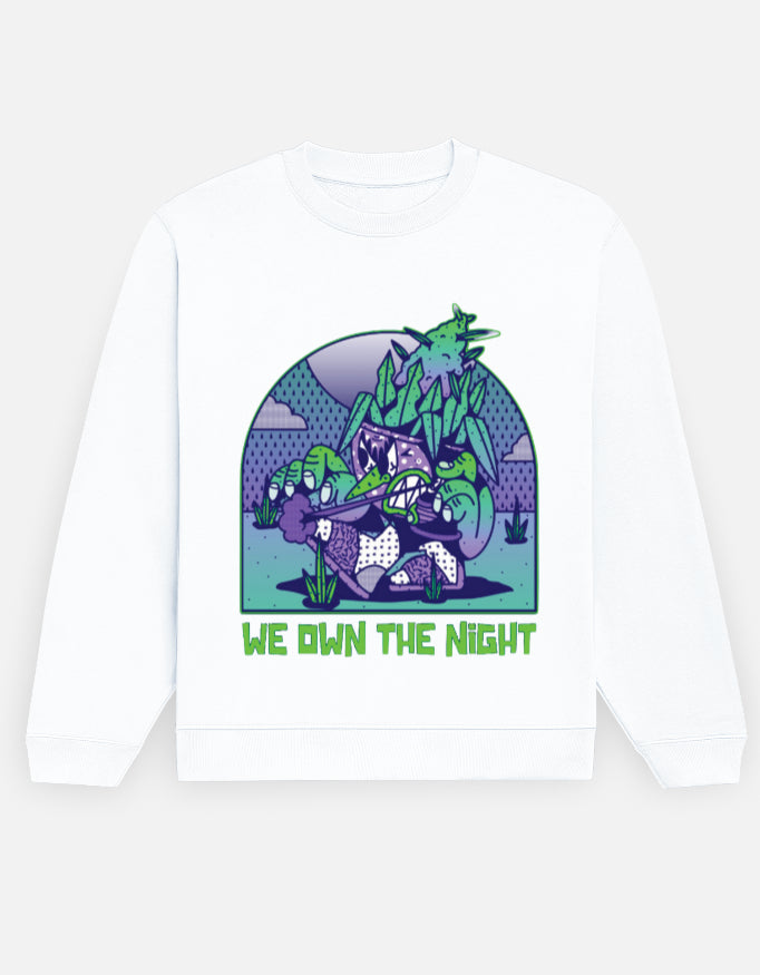 Unisex Sweatshirt
