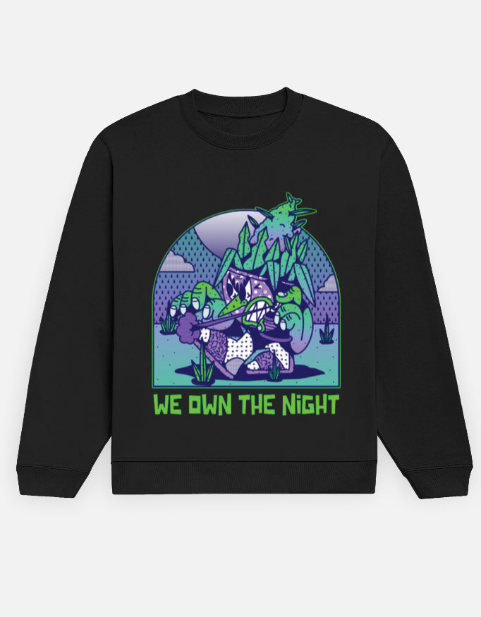 Unisex Sweatshirt