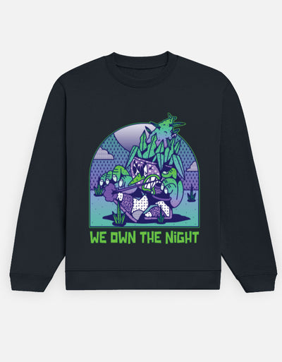 Unisex Sweatshirt