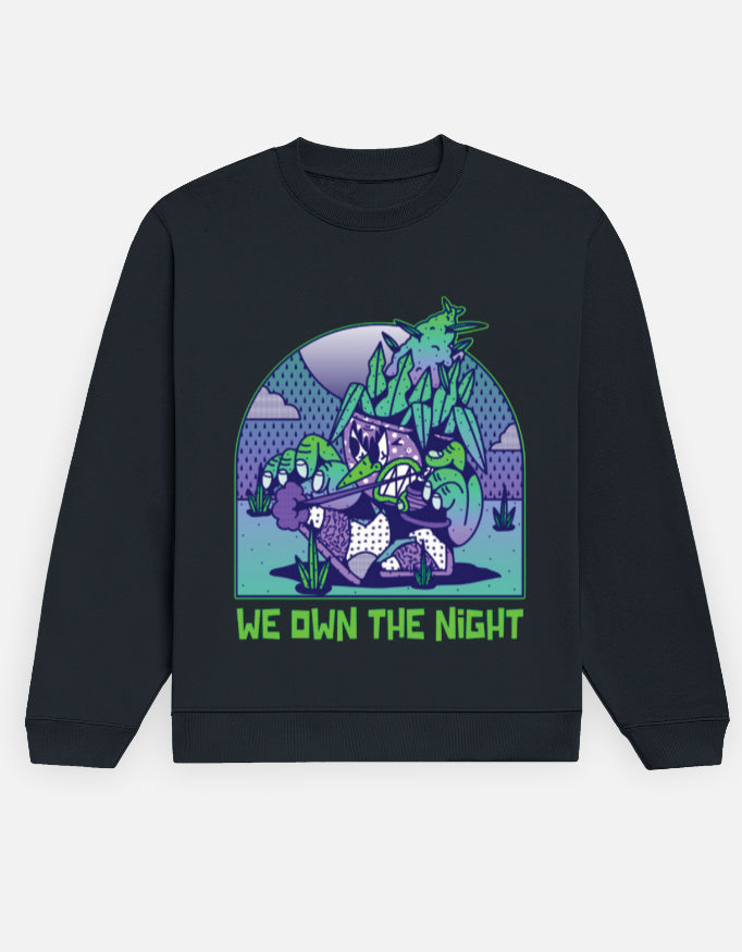 Unisex Sweatshirt