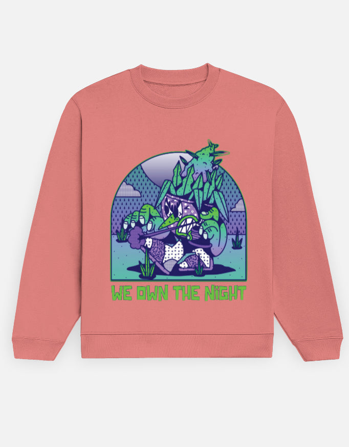 Unisex Sweatshirt
