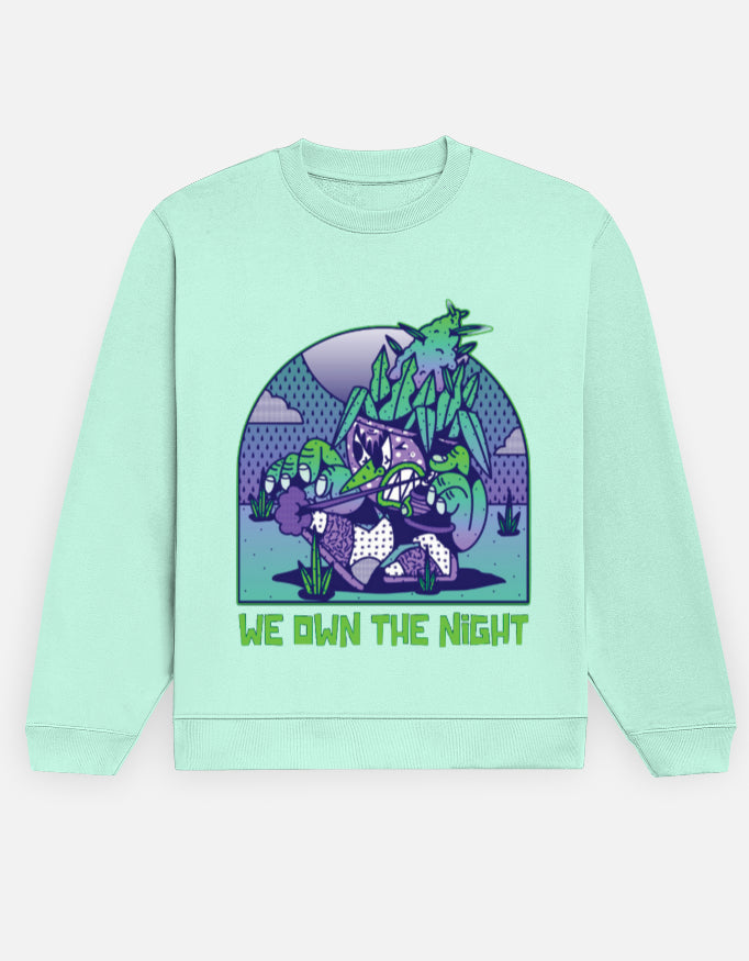 Unisex Sweatshirt
