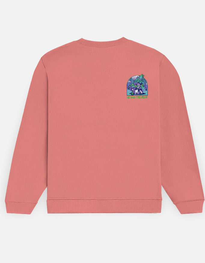 Unisex Sweatshirt