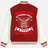 Unisex Varsity Jacket