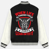 Unisex Varsity Jacket