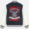 Unisex Varsity Jacket
