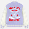 Unisex Varsity Jacket