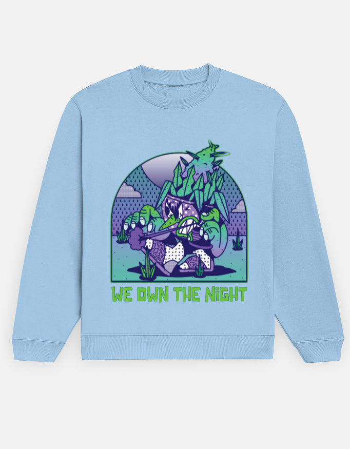 Unisex Sweatshirt