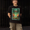 Round Neck T-Shirt