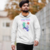 Sweatshirt Hoodie