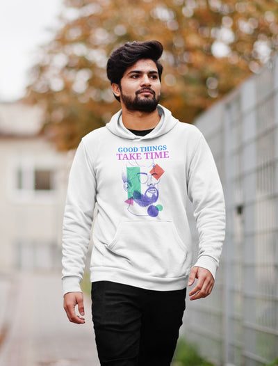 Sweatshirt Hoodie
